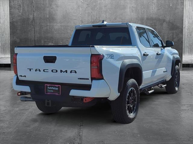 new 2024 Toyota Tacoma car, priced at $49,948