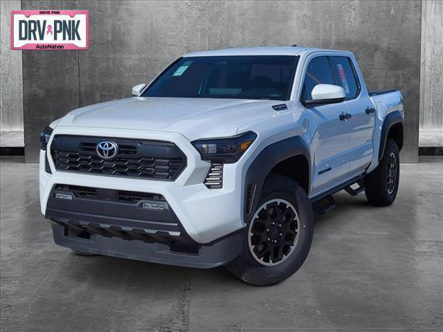 new 2024 Toyota Tacoma car, priced at $49,948