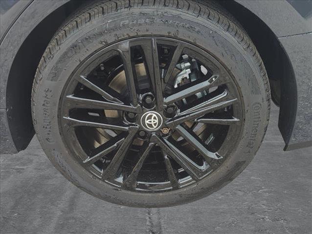 new 2025 Toyota Camry car, priced at $33,010