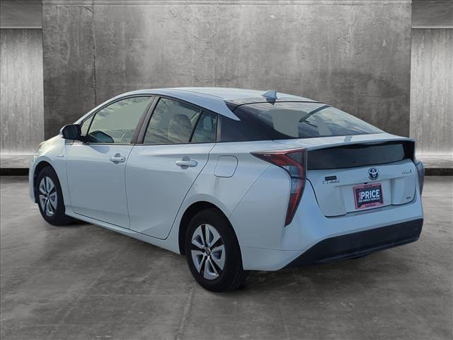 used 2016 Toyota Prius car, priced at $19,967