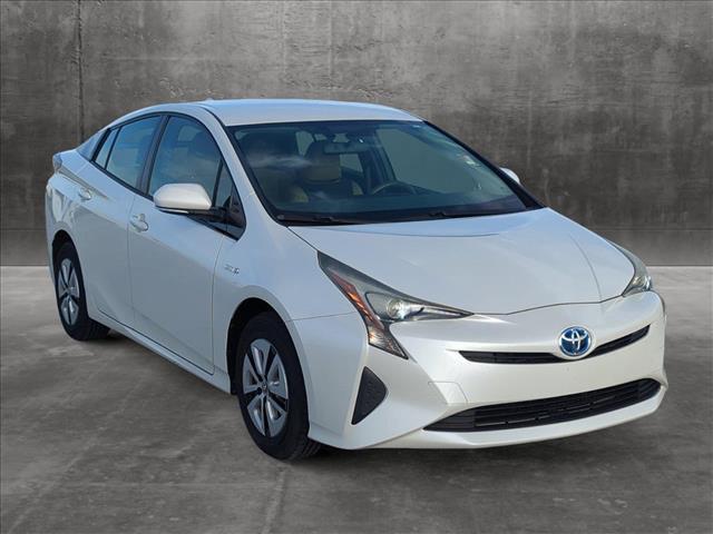 used 2016 Toyota Prius car, priced at $19,967