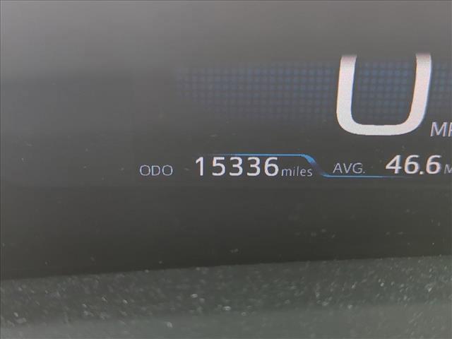 used 2016 Toyota Prius car, priced at $19,967