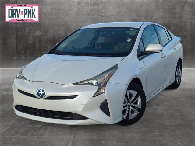 used 2016 Toyota Prius car, priced at $19,967