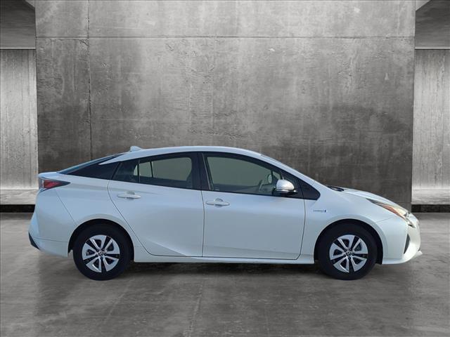 used 2016 Toyota Prius car, priced at $19,967