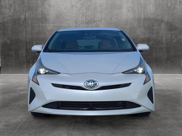 used 2016 Toyota Prius car, priced at $19,967