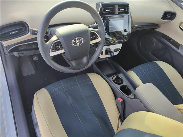 used 2016 Toyota Prius car, priced at $19,967