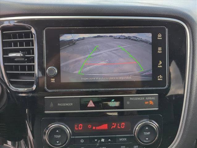 used 2019 Mitsubishi Outlander car, priced at $11,102