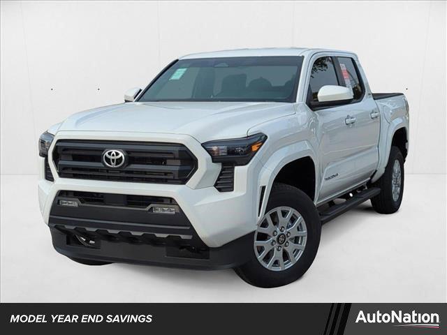 new 2024 Toyota Tacoma car, priced at $42,251