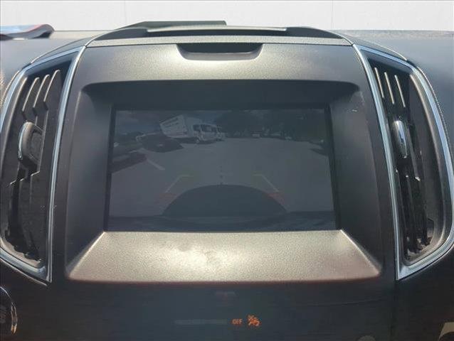 used 2020 Ford Edge car, priced at $18,898