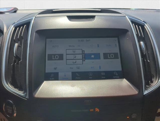 used 2020 Ford Edge car, priced at $18,898