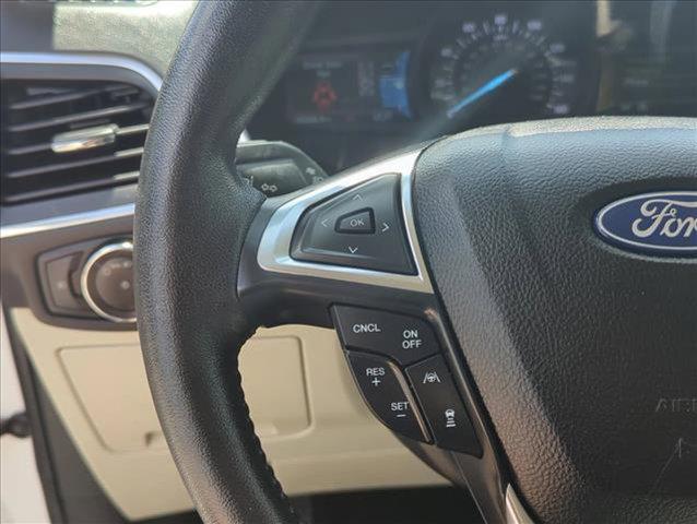 used 2020 Ford Edge car, priced at $18,898