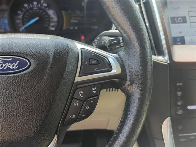 used 2020 Ford Edge car, priced at $18,898