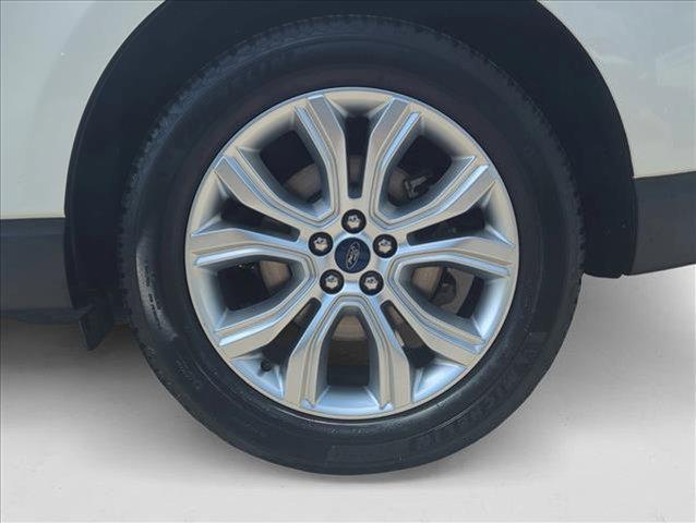 used 2020 Ford Edge car, priced at $18,898