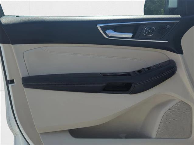used 2020 Ford Edge car, priced at $18,898
