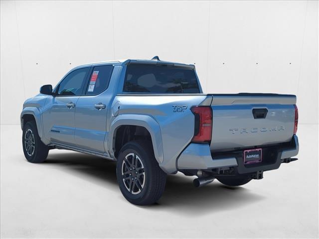 new 2025 Toyota Tacoma car, priced at $41,830