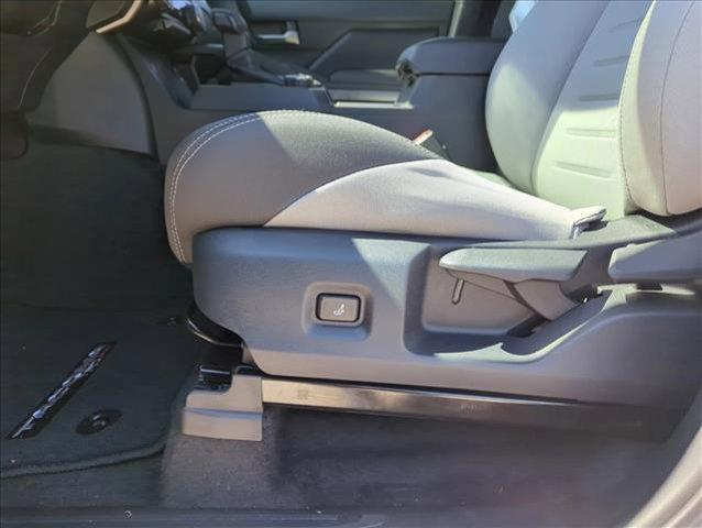 new 2025 Toyota Tacoma car, priced at $41,830