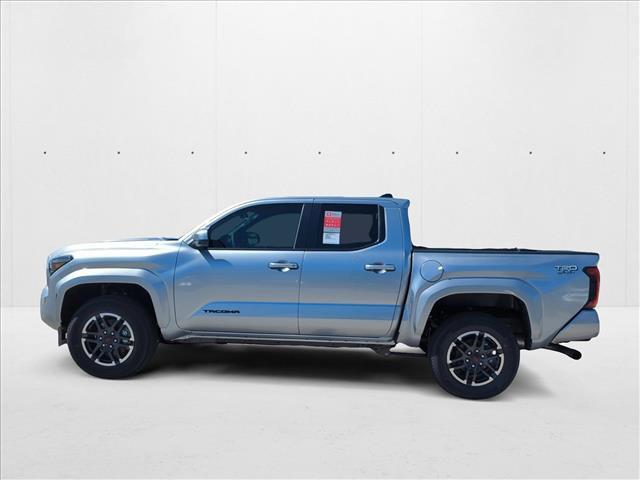new 2025 Toyota Tacoma car, priced at $41,830