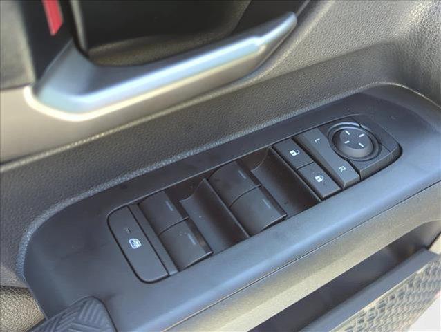 new 2025 Toyota Tacoma car, priced at $41,830