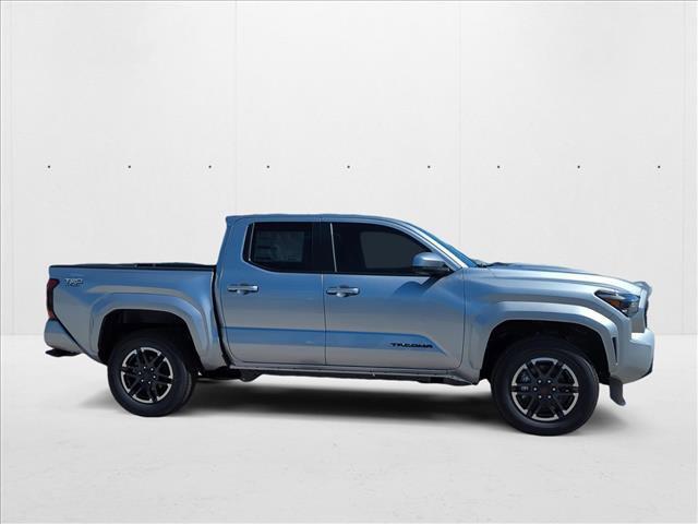 new 2025 Toyota Tacoma car, priced at $41,830