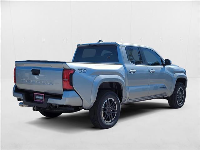 new 2025 Toyota Tacoma car, priced at $41,830