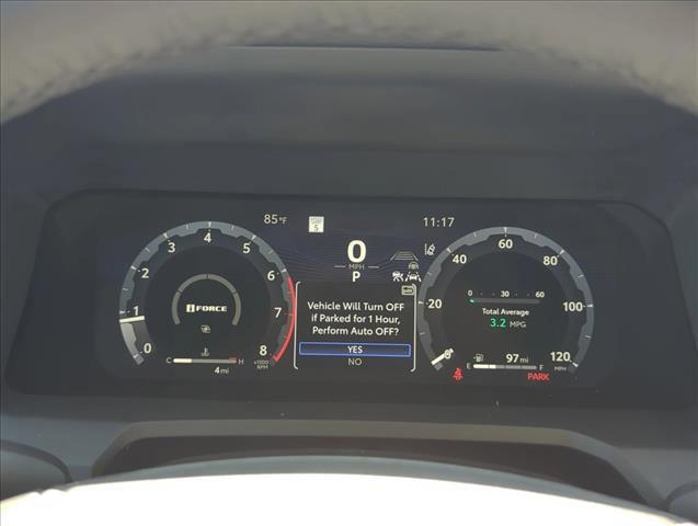 new 2025 Toyota Tacoma car, priced at $41,830