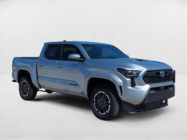 new 2025 Toyota Tacoma car, priced at $41,830