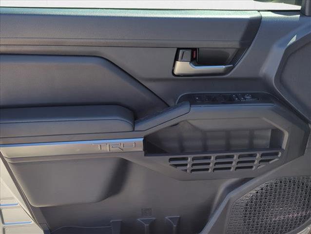 new 2025 Toyota Tacoma car, priced at $41,830