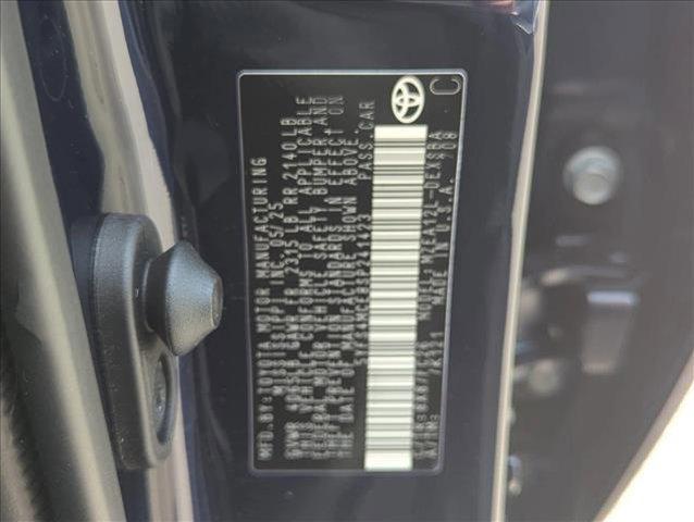 new 2025 Toyota Corolla car, priced at $25,629