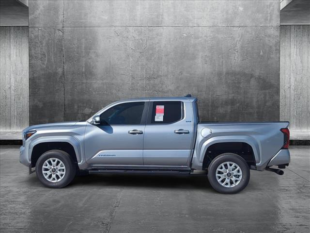 new 2024 Toyota Tacoma car, priced at $38,749