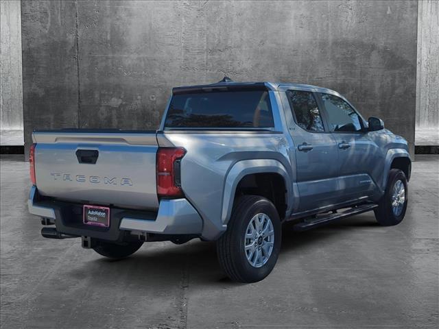 new 2024 Toyota Tacoma car, priced at $38,749