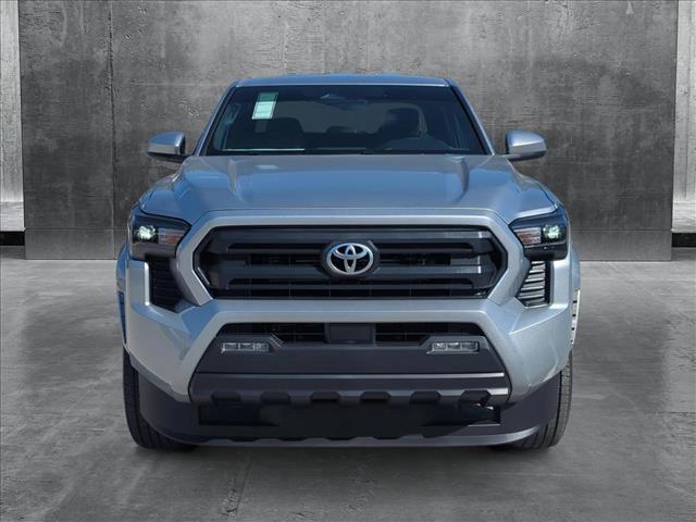 new 2024 Toyota Tacoma car, priced at $38,749