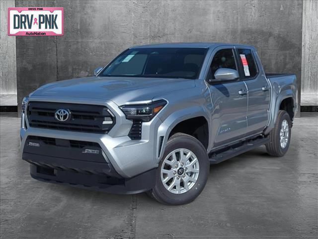 new 2024 Toyota Tacoma car, priced at $38,749