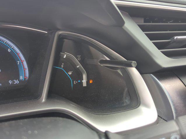used 2016 Honda Civic car, priced at $13,998