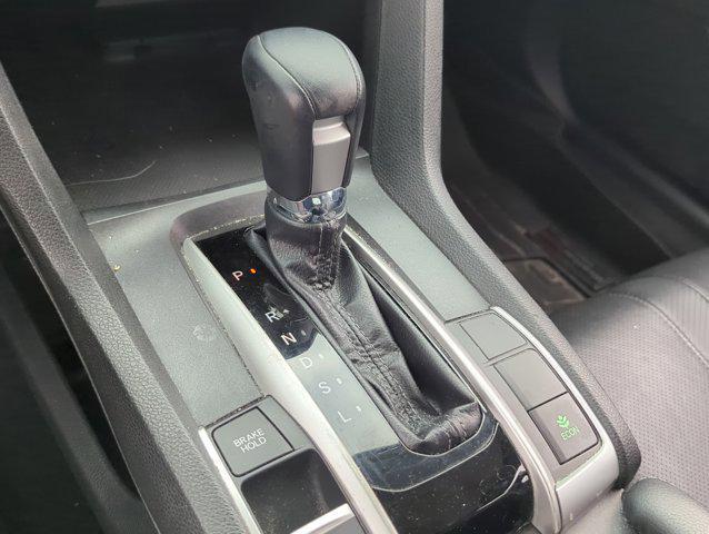 used 2016 Honda Civic car, priced at $13,998