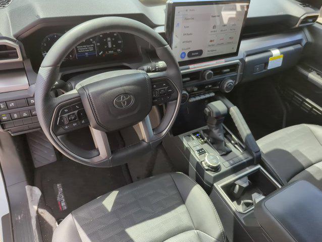 new 2025 Toyota 4Runner car, priced at $54,719