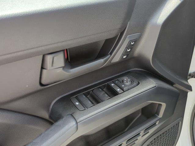 new 2025 Toyota 4Runner car, priced at $54,719