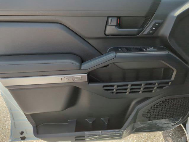 new 2025 Toyota 4Runner car, priced at $54,719