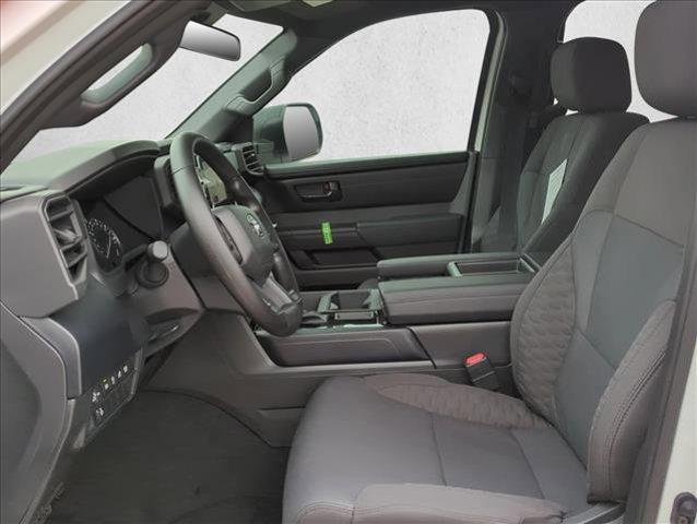 new 2026 Toyota Tundra car, priced at $45,038