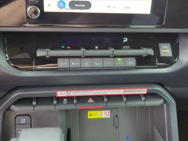 new 2026 Toyota Tundra car, priced at $45,038