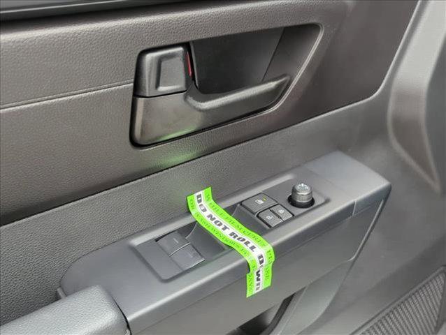 new 2026 Toyota Tundra car, priced at $45,038