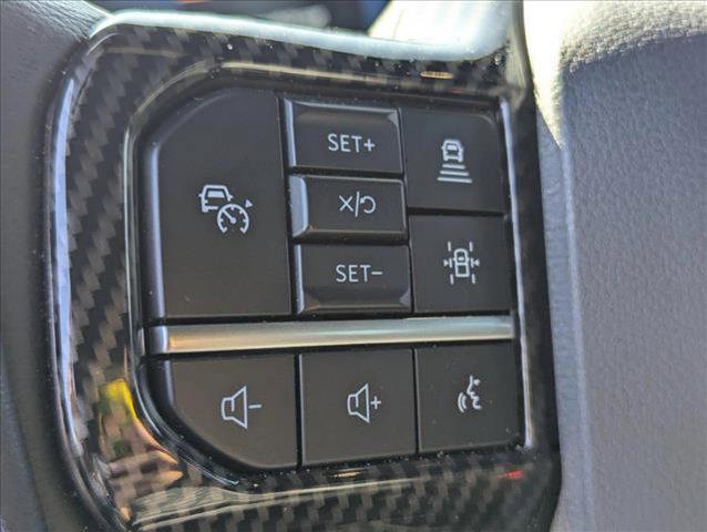 used 2024 Ford F-150 car, priced at $52,995