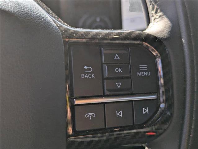 used 2024 Ford F-150 car, priced at $52,995