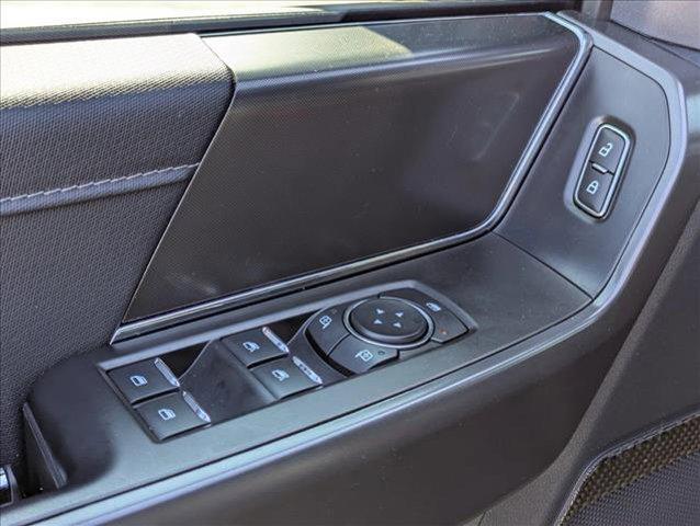 used 2024 Ford F-150 car, priced at $52,995