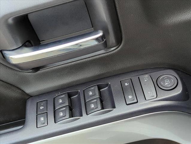 used 2015 Chevrolet Silverado 1500 car, priced at $19,198