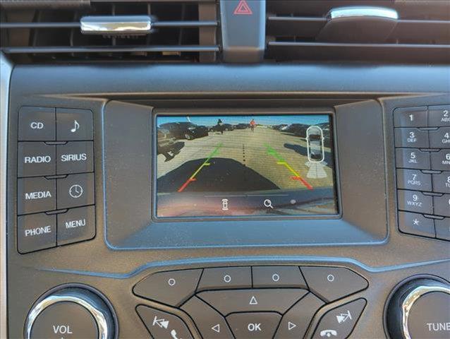 used 2017 Ford Fusion Hybrid car, priced at $8,498