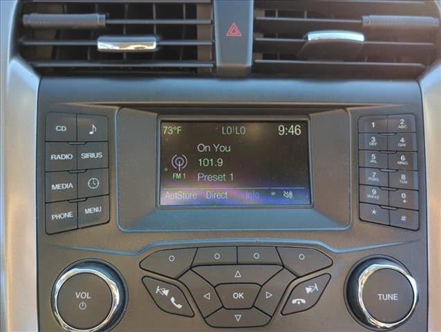 used 2017 Ford Fusion Hybrid car, priced at $8,498