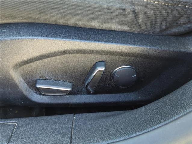 used 2017 Ford Fusion Hybrid car, priced at $8,498