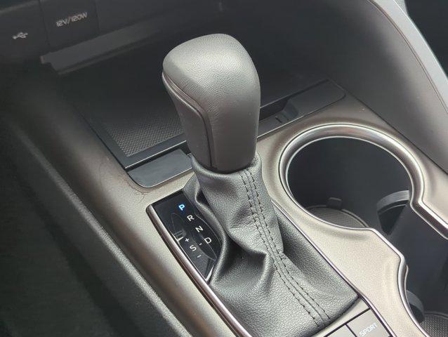 used 2024 Toyota Camry car, priced at $26,402