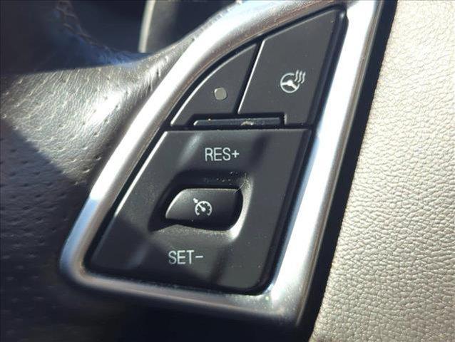 used 2016 Chevrolet Camaro car, priced at $33,625
