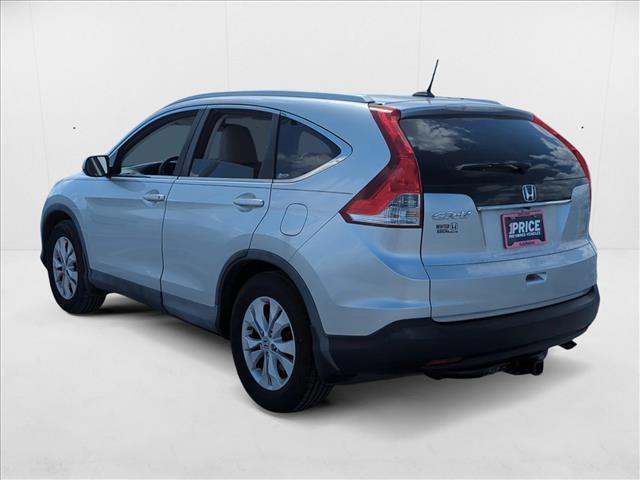 used 2012 Honda CR-V car, priced at $13,040